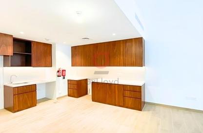 Apartment - 1 Bedroom - 1 Bathroom for sale in La Cote Building 1 - La Cote - Port de La Mer - La Mer - Jumeirah - Dubai