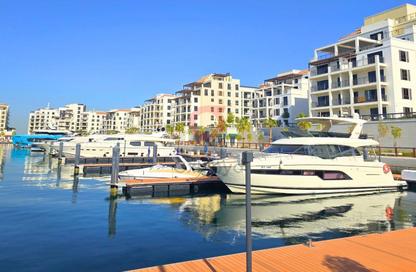 Apartment - 1 Bedroom - 1 Bathroom for sale in La Cote Building 1 - La Cote - Port de La Mer - La Mer - Jumeirah - Dubai