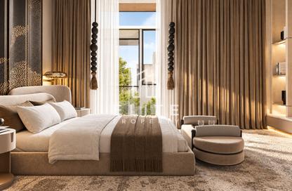 Villa - 4 - 6 for sale in Selora Residences - Mohammed Bin Rashid City - Dubai