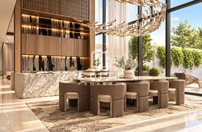 Villa - 4 - 6 for sale in Selora Residences - Mohammed Bin Rashid City - Dubai