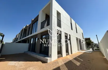 فيلا - 4 غرف نوم - 4 حمامات للايجار في أورا جاردنز - تلال الغاف - دبي