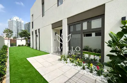 Villa - 4 Bedrooms - 4 Bathrooms for rent in Aura Gardens - Tilal Al Ghaf - Dubai