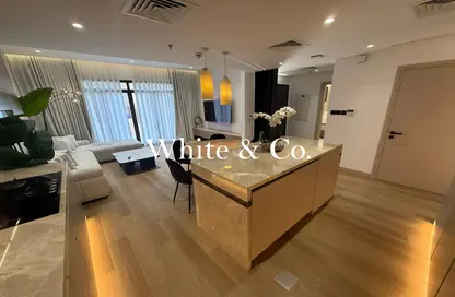 Townhouse - 4 Bedrooms - 5 Bathrooms for sale in Fortunato - District 11 - Jumeirah Village Circle - Dubai