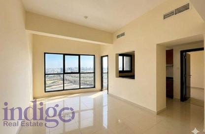 شقة - 2 غرف نوم - 2 حمامات للايجار في برج إسكان - دبي مارينا - دبي
