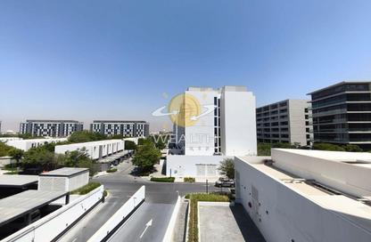 Apartment - 1 Bedroom - 2 Bathrooms for rent in MISK Apartments - Aljada - Sharjah