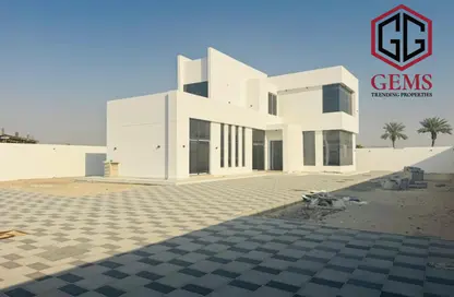 فيلا - 3 غرف نوم - 4 حمامات للايجار في مدينة هند ٣ - دبي لاند - دبي