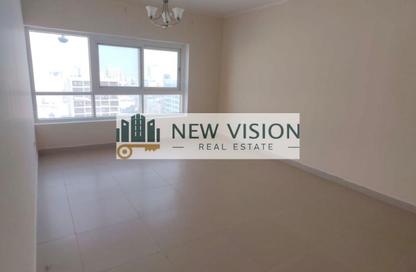 Apartment - 1 Bedroom - 1 Bathroom for rent in Qasimia 10 building - Al Mahatta - Al Qasimia - Sharjah