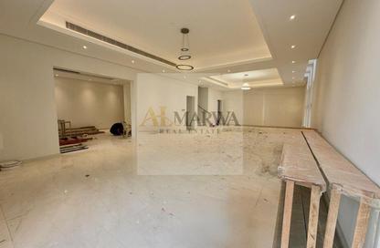 Villa - 4 - 5 for rent in Hoshi 1 - Hoshi - Al Badie - Sharjah