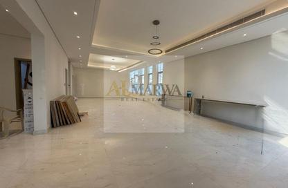 Villa - 4 - 5 for rent in Hoshi 1 - Hoshi - Al Badie - Sharjah
