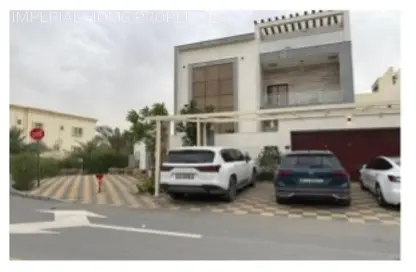 Villa - 5 Bedrooms - 5 Bathrooms for sale in Al Rawda 2 Villas - Al Rawda 2 - Al Rawda - Ajman