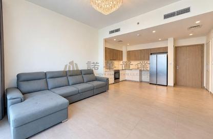 Apartment - 2 - 3 for rent in Executive Residences - Dubai Hills Estate - Dubai