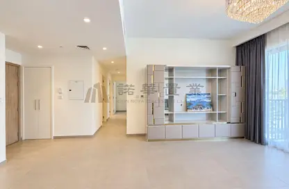 Apartment - 2 Bedrooms - 3 Bathrooms for rent in Executive Residences 2 - Executive Residences - Dubai Hills Estate - Dubai