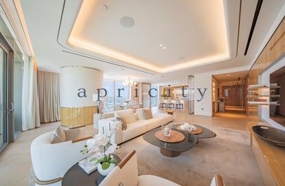 Apartment - 3 Bedrooms - 4 Bathrooms for sale in Mr. C Residences Downtown - Al Wasl - Dubai Apartment - 3 Bedrooms - 4 Bathrooms for sale in Mr. C Residences Downtown - Al Wasl - Dubai