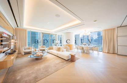 Apartment - 3 Bedrooms - 4 Bathrooms for sale in Mr. C Residences Downtown - Al Wasl - Dubai Apartment - 3 Bedrooms - 4 Bathrooms for sale in Mr. C Residences Downtown - Al Wasl - Dubai
