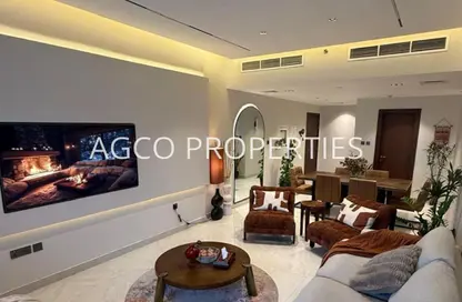 Apartment - 2 Bedrooms - 2 Bathrooms for sale in Etlala Residence 2 - Dubai Land Residence Complex - Dubai Land - Dubai