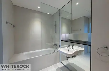 شقة - غرفة نوم - 2 حمامات للايجار في برج إندكس - مركز دبي المالي العالمي - دبي شقة - غرفة نوم - 2 حمامات للايجار في برج إندكس - مركز دبي المالي العالمي - دبي