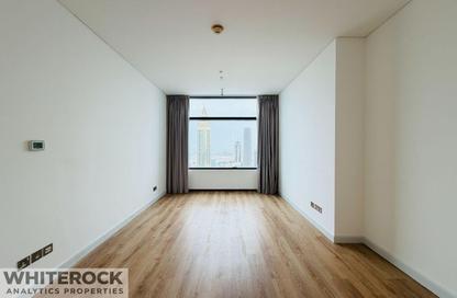 Apartment - 1 Bedroom - 2 Bathrooms for rent in Index Tower - DIFC - Dubai