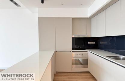 Apartment - 1 Bedroom - 2 Bathrooms for rent in Index Tower - DIFC - Dubai