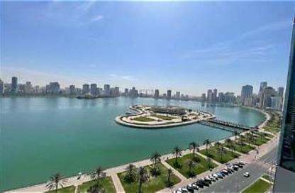 Apartment - 3 Bedrooms - 3 Bathrooms for sale in Al Majaz 3 - Al Majaz - Sharjah Apartment - 3 Bedrooms - 3 Bathrooms for sale in Al Majaz 3 - Al Majaz - Sharjah