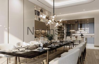 Penthouse - 6 Bedrooms - 6 Bathrooms for sale in Sobha Seahaven Tower C - Sobha Seahaven - Dubai Harbour - Dubai