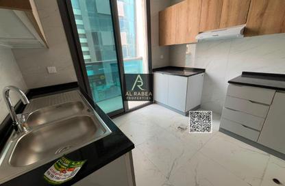 Apartment - 1 Bedroom - 2 Bathrooms for rent in Al Hamidiya 2 - Al Hamidiya - Ajman Apartment - 1 Bedroom - 2 Bathrooms for rent in Al Hamidiya 2 - Al Hamidiya - Ajman