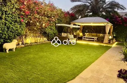 Villa - 4 Bedrooms - 6 Bathrooms for sale in Villa Lantana 1 - Villa Lantana - Dubai Science Park - Dubai