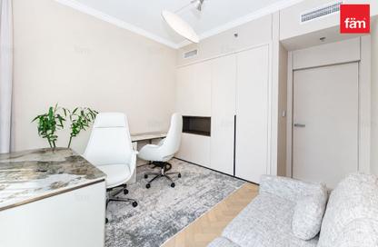 شقة - 3 - 3 للبيع في برج Palace Beach ريزيدنس 1 - بالاس بيتش ريزيدنس - إعمار بيتشفرونت - دبي هاربور - دبي شقة - 3 - 3 للبيع في برج Palace Beach ريزيدنس 1 - بالاس بيتش ريزيدنس - إعمار بيتشفرونت - دبي هاربور - دبي