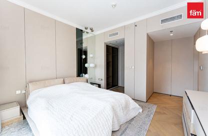 شقة - 3 - 3 للبيع في برج Palace Beach ريزيدنس 1 - بالاس بيتش ريزيدنس - إعمار بيتشفرونت - دبي هاربور - دبي شقة - 3 - 3 للبيع في برج Palace Beach ريزيدنس 1 - بالاس بيتش ريزيدنس - إعمار بيتشفرونت - دبي هاربور - دبي