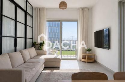 Apartment - 2 Bedrooms - 1 Bathroom for rent in Collective 2.0 Tower A - Collective 2.0 - Dubai Hills Estate - Dubai Apartment - 2 Bedrooms - 1 Bathroom for rent in Collective 2.0 Tower A - Collective 2.0 - Dubai Hills Estate - Dubai