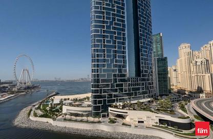 Apartment - 2 Bedrooms - 2 Bathrooms for rent in 5242 Tower 2 - 5242 - Dubai Marina - Dubai