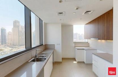 Apartment - 2 Bedrooms - 2 Bathrooms for rent in 5242 Tower 2 - 5242 - Dubai Marina - Dubai