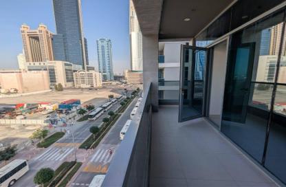 Apartment - 2 Bedrooms - 3 Bathrooms for rent in Adaire 2 - Al Satwa - Dubai
