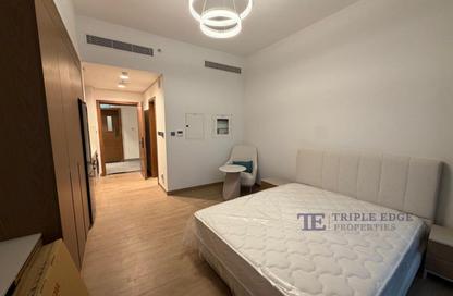 Apartment - Studio - 1 Bathroom for rent in Celia Heights - Majan - Dubai