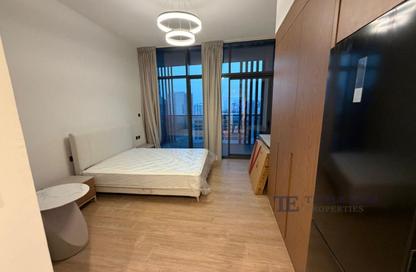 Apartment - Studio - 1 Bathroom for rent in Celia Heights - Majan - Dubai