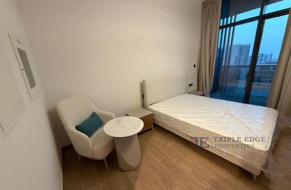 Apartment - Studio - 1 Bathroom for rent in Celia Heights - Majan - Dubai
