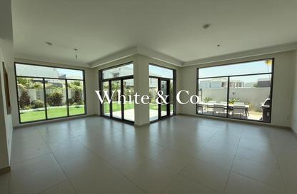 Villa - 4 Bedrooms - 5 Bathrooms for rent in The Pulse Beachfront 3 - The Pulse - Dubai South (Dubai World Central) - Dubai Villa - 4 Bedrooms - 5 Bathrooms for rent in The Pulse Beachfront 3 - The Pulse - Dubai South (Dubai World Central) - Dubai