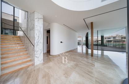 Villa - 6 - 7+ for sale in Elysian Mansions - Tilal Al Ghaf - Dubai Villa - 6 - 7+ for sale in Elysian Mansions - Tilal Al Ghaf - Dubai