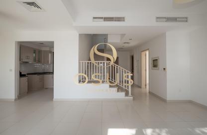 Villa - 3 - 4 for rent in Mira Oasis 2 - Mira Oasis - Reem - Dubai