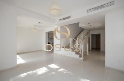 Villa - 3 - 4 for rent in Mira Oasis 2 - Mira Oasis - Reem - Dubai