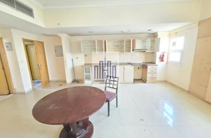 Apartment - Studio - 1 Bathroom for rent in Fire Station Road - Muwaileh - Sharjah