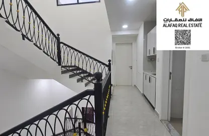 فيلا - 4 غرف نوم - 7 حمامات للبيع في الزاهية جاردنز - الزاهية - عجمان