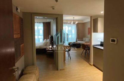 Apartment - 1 Bedroom - 2 Bathrooms for rent in Pacific - Al Marjan Island - Ras Al Khaimah