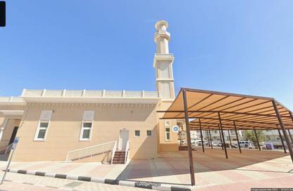 Land - Studio for sale in Al Naimiya - Al Nuaimiya - Ajman Land - Studio for sale in Al Naimiya - Al Nuaimiya - Ajman