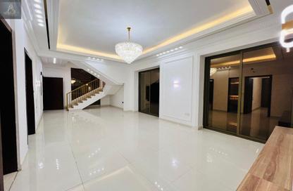 Villa - 6 Bedrooms - 7+ Bathrooms for sale in Al Bahia Hills - Al Bahia - Ajman