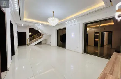 Villa - 6 Bedrooms for sale in Al Bahia Hills - Al Bahia - Ajman