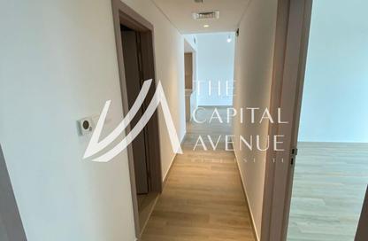 Apartment - 2 Bedrooms - 2 Bathrooms for rent in Waters Edge - Yas Island - Abu Dhabi Apartment - 2 Bedrooms - 2 Bathrooms for rent in Waters Edge - Yas Island - Abu Dhabi