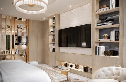 Apartment - 2 - 2 for sale in Elegance Tower - Downtown Dubai - Dubai Apartment - 2 - 2 for sale in Elegance Tower - Downtown Dubai - Dubai