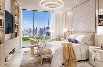 Apartment - 2 - 2 for sale in Elegance Tower - Downtown Dubai - Dubai Apartment - 2 - 2 for sale in Elegance Tower - Downtown Dubai - Dubai