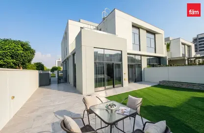 Villa - 4 Bedrooms - 5 Bathrooms for sale in Murooj Al Furjan West - Murooj Al Furjan - Al Furjan - Dubai