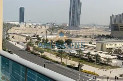 Apartment - 1 - 1 for rent in Julphar Residence - Al Reem Island - Abu Dhabi Apartment - 1 - 1 for rent in Julphar Residence - Al Reem Island - Abu Dhabi